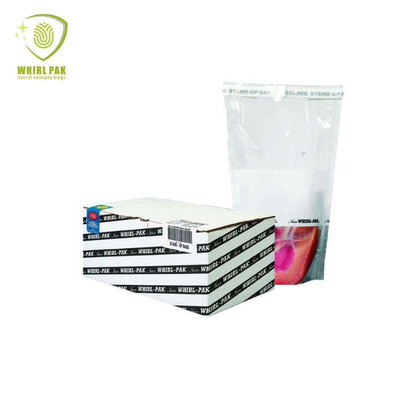 Whirl-Pak Stand-Up Bags B01365